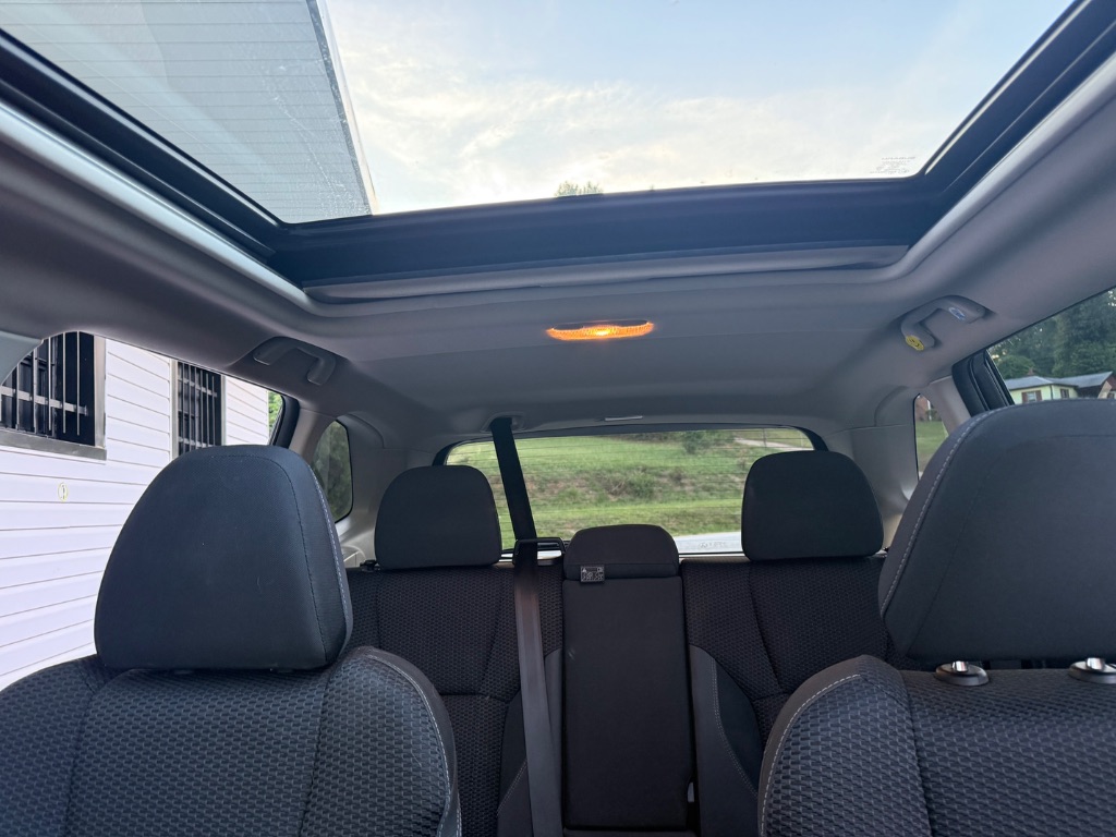 2019 Subaru Forester Premium - Photo 9