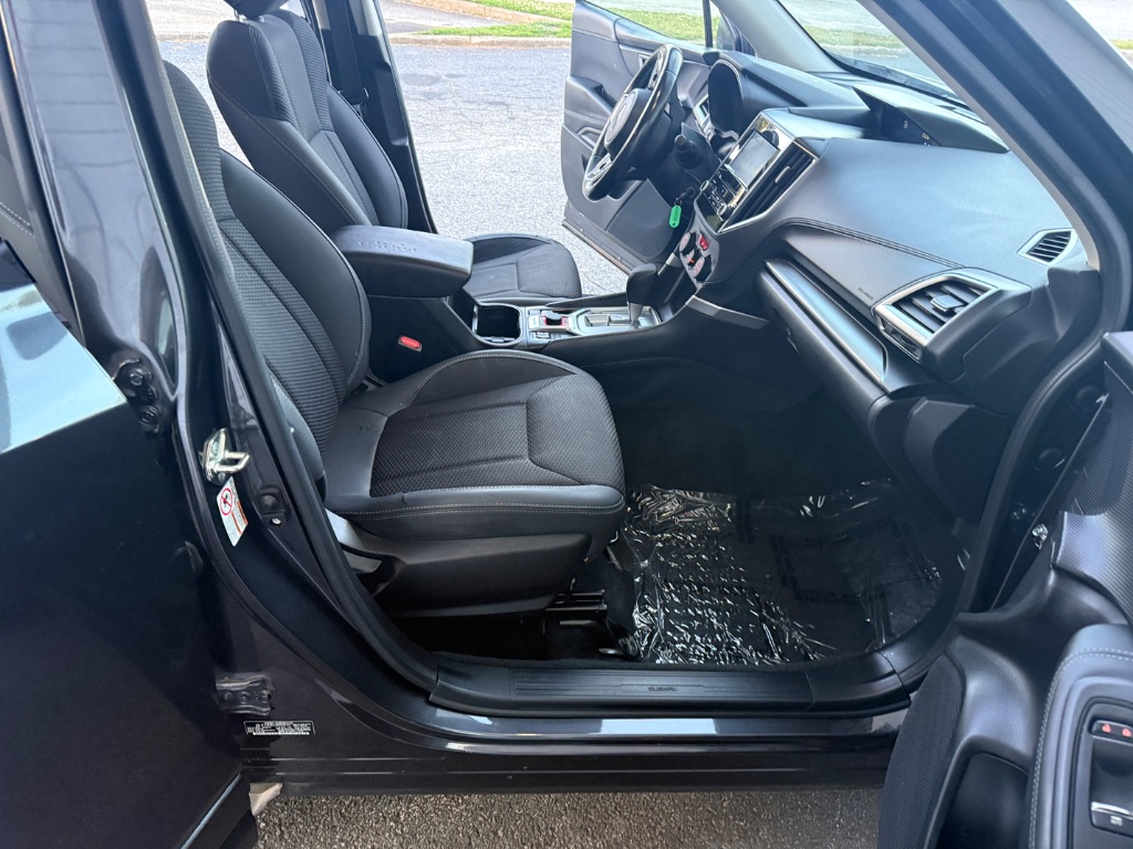 2019 Subaru Forester Premium - Photo 14