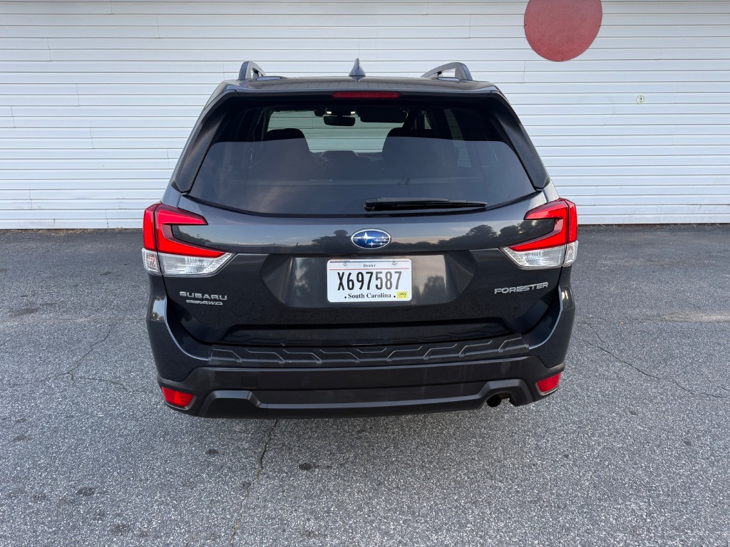 2019 Subaru Forester Premium - Photo 6
