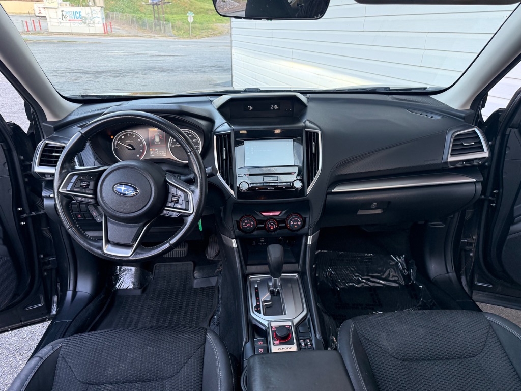 2019 Subaru Forester Premium - Photo 8