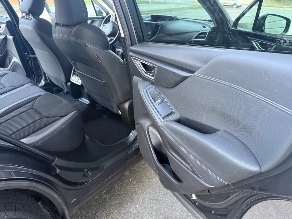 2019 Subaru Forester Premium - Photo 15