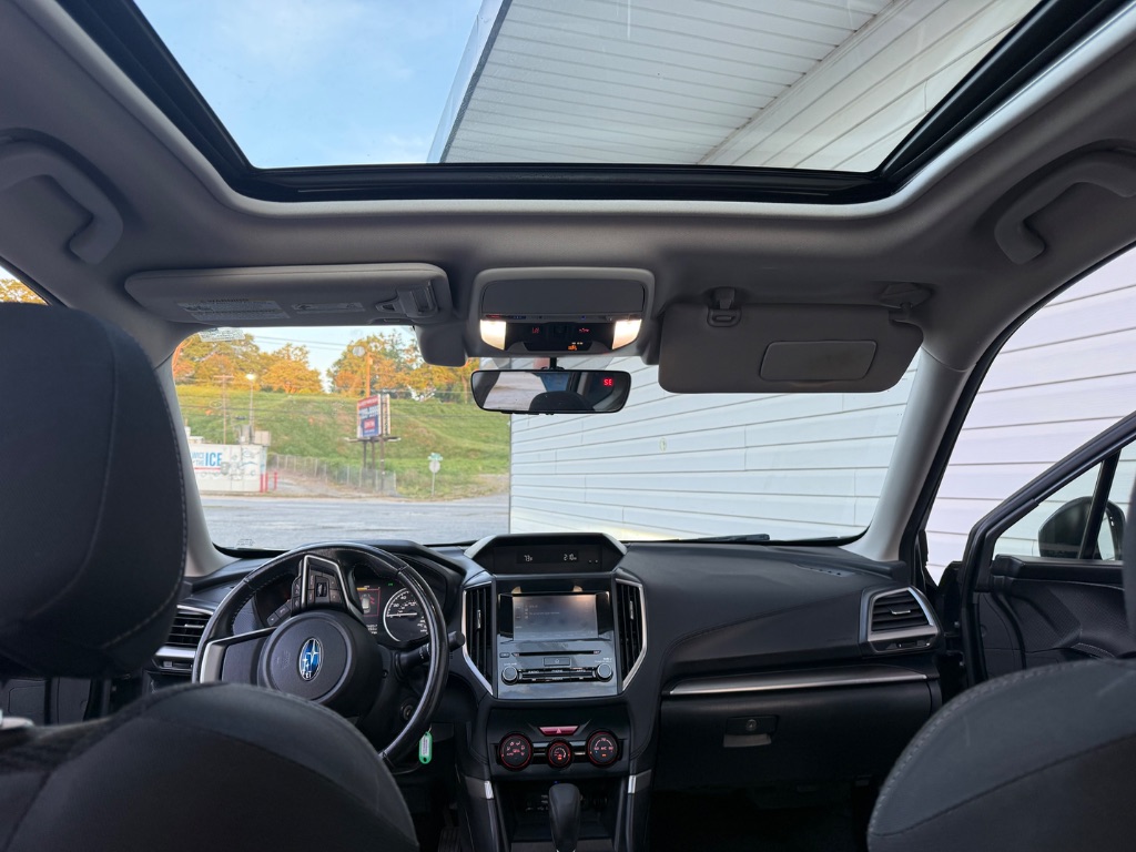 2019 Subaru Forester Premium - Photo 18