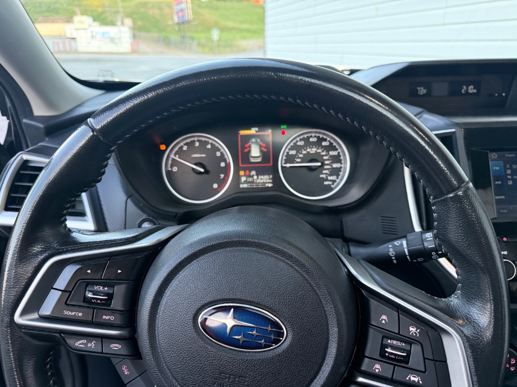 2019 Subaru Forester Premium - Photo 7