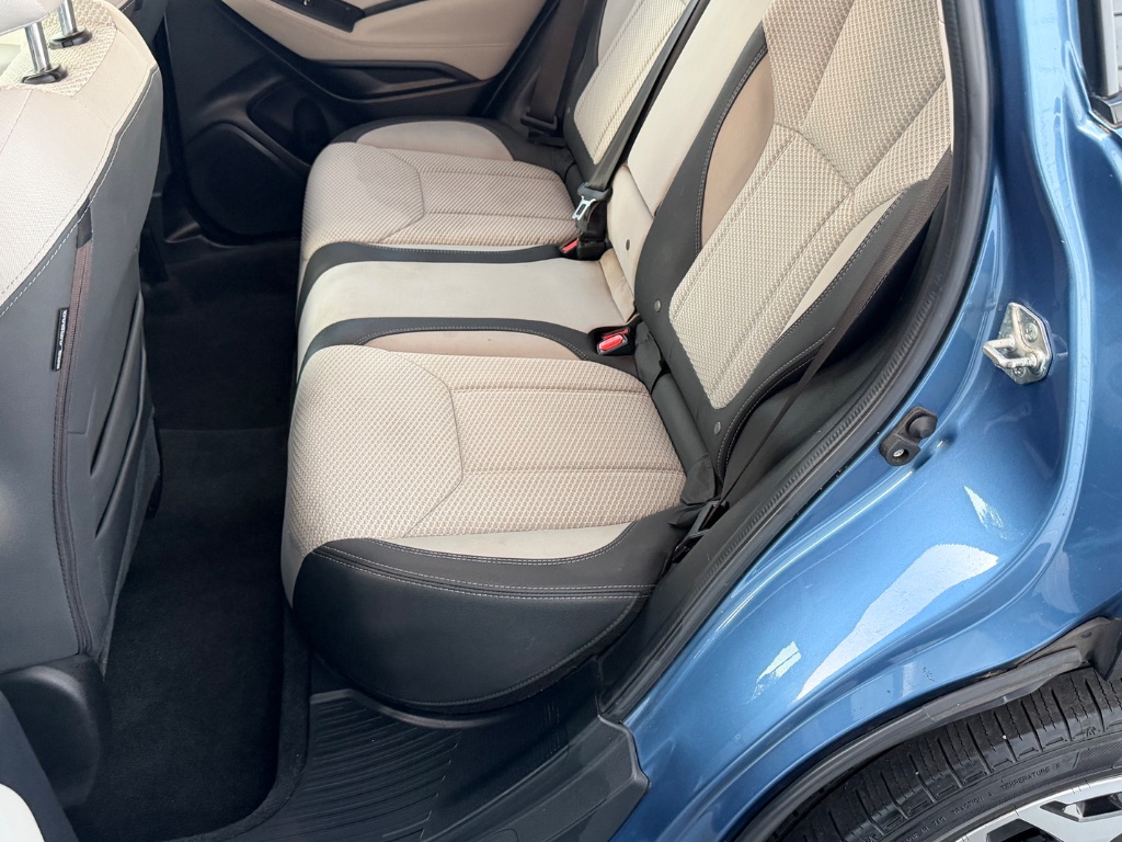 2019 Subaru Forester Premium - Photo 13