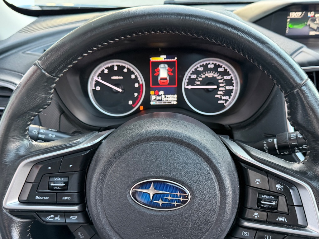 2019 Subaru Forester Premium - Photo 7