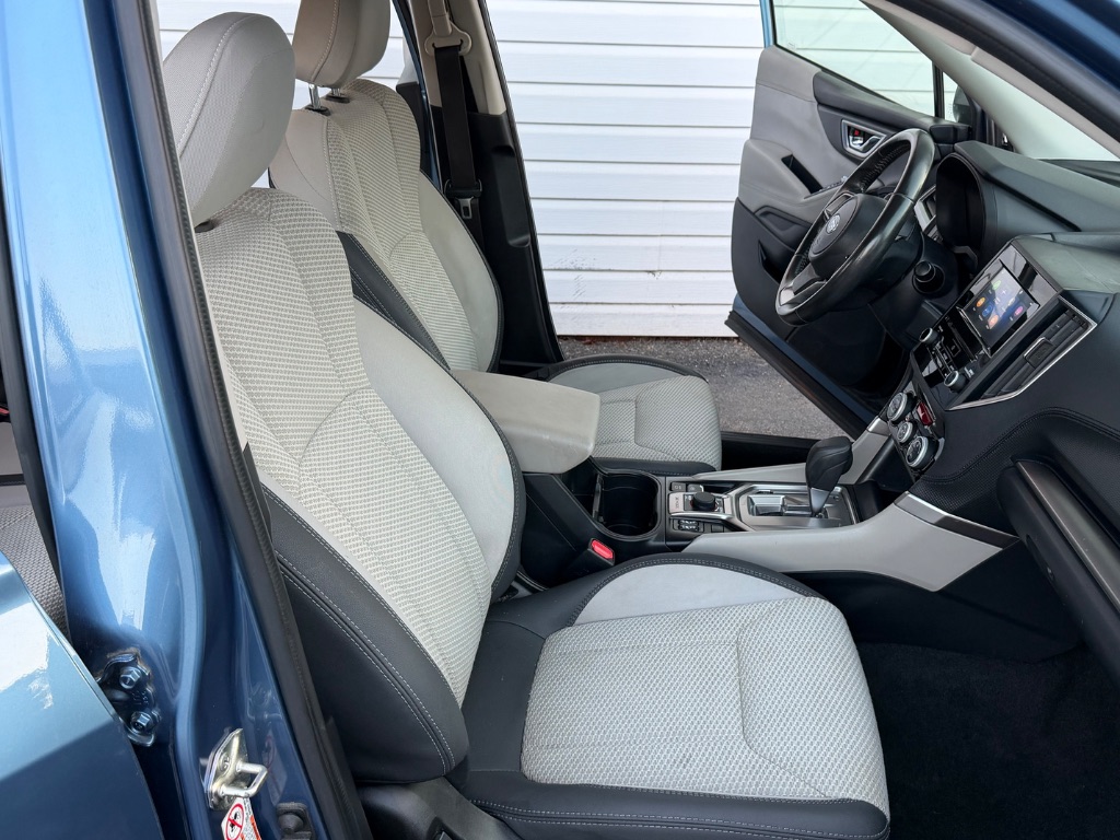 2019 Subaru Forester Premium - Photo 15