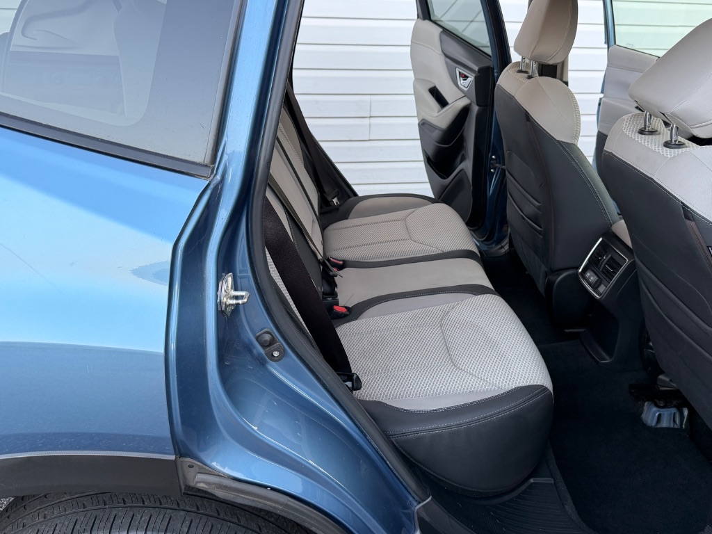 2019 Subaru Forester Premium - Photo 17