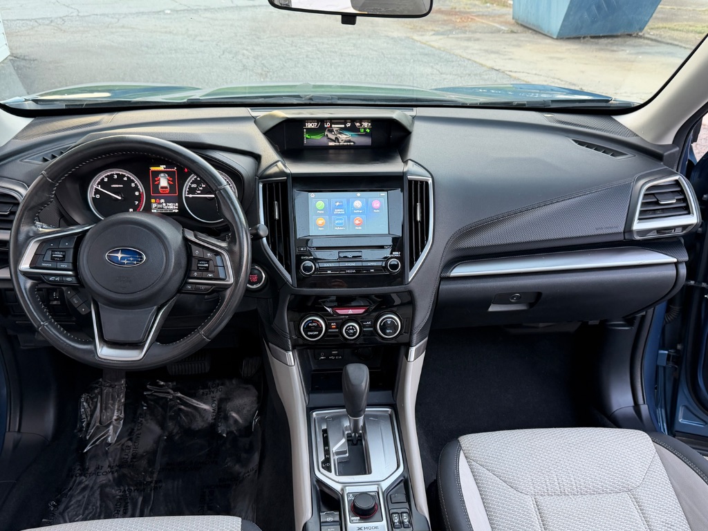 2019 Subaru Forester Premium - Photo 8