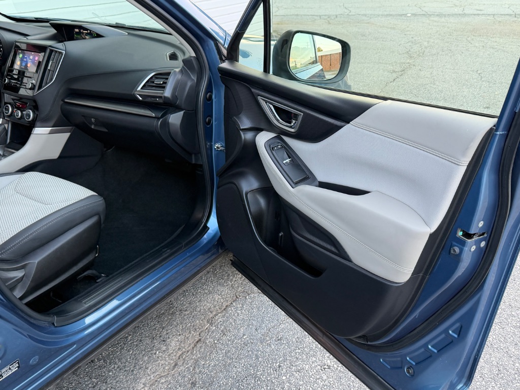 2019 Subaru Forester Premium - Photo 14