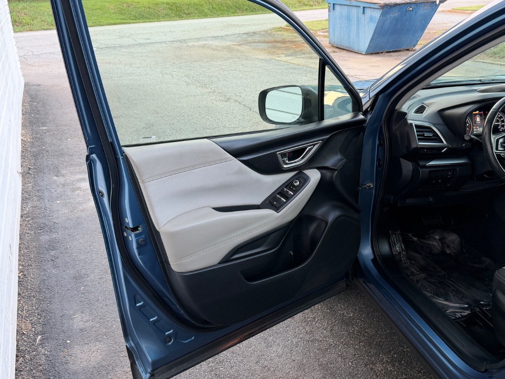 2019 Subaru Forester Premium - Photo 10