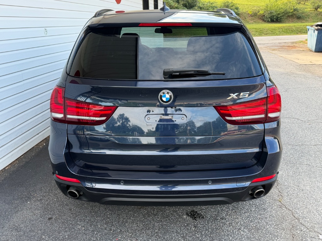 2014 BMW X5 xDrive35i - Photo 6
