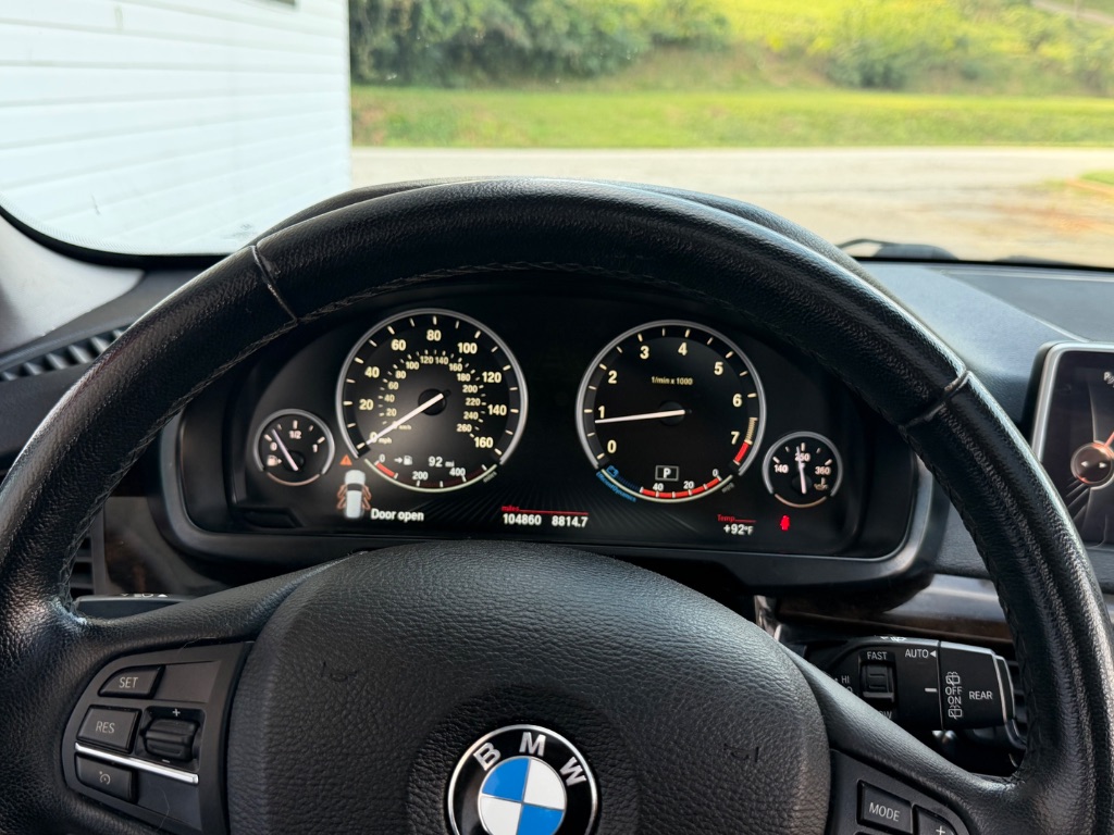 2014 BMW X5 xDrive35i - Photo 7