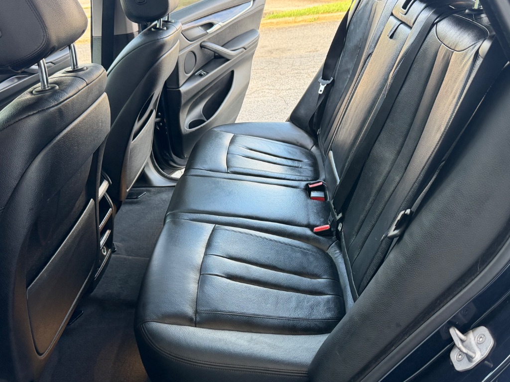 2014 BMW X5 xDrive35i - Photo 14