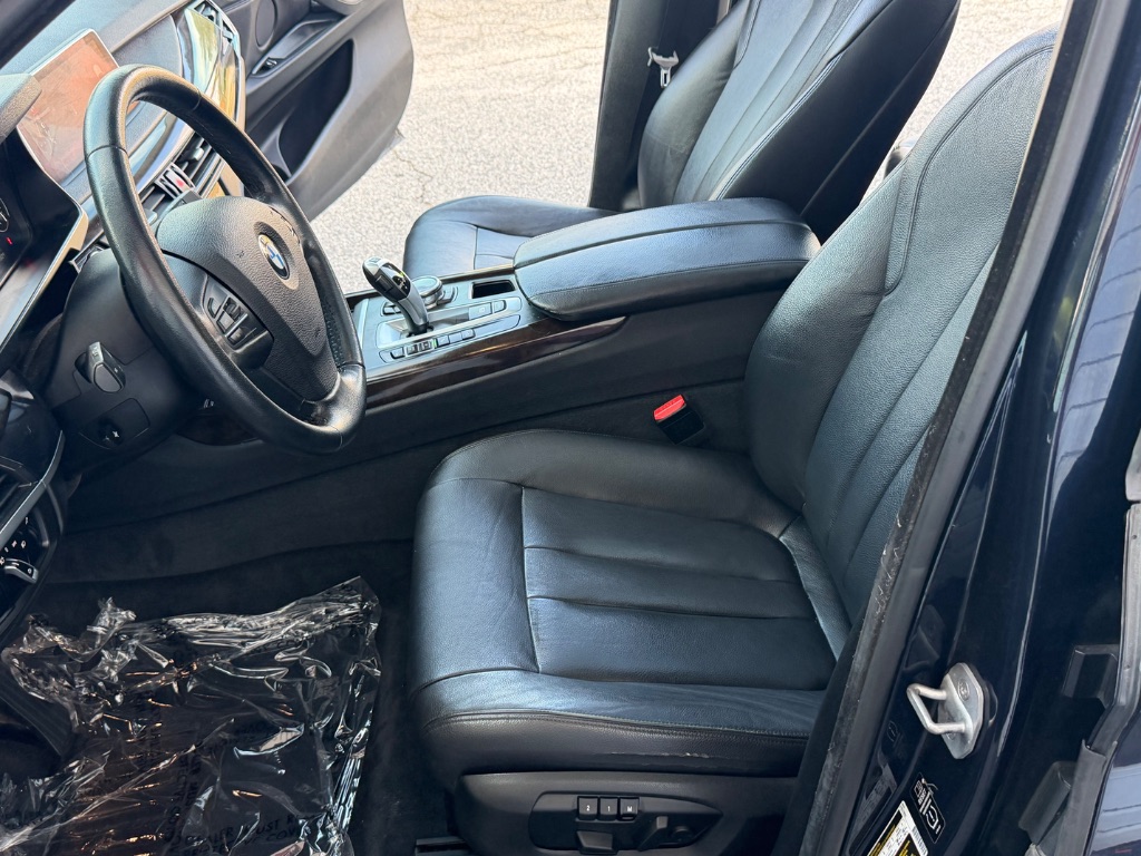 2014 BMW X5 xDrive35i - Photo 10