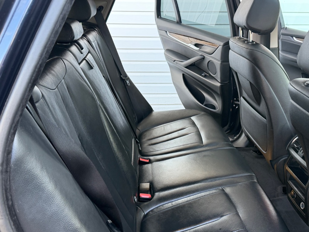 2014 BMW X5 xDrive35i - Photo 16