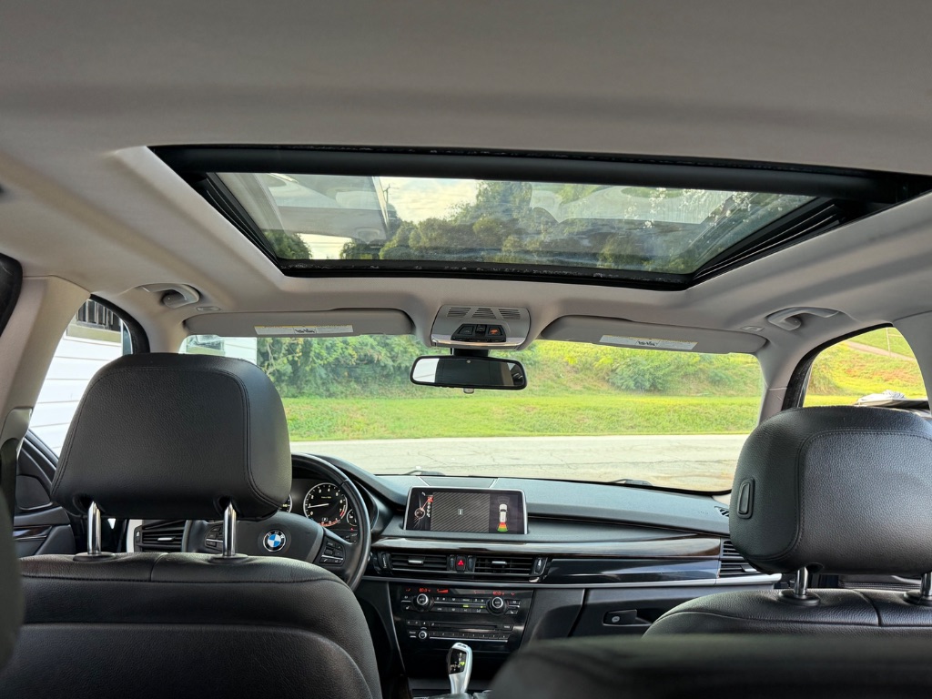 2014 BMW X5 xDrive35i - Photo 17