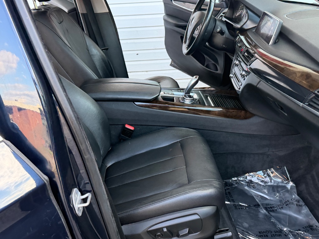 2014 BMW X5 xDrive35i - Photo 12