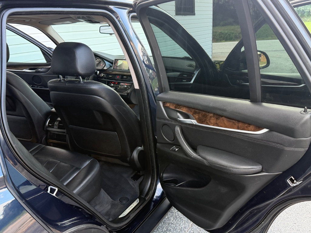 2014 BMW X5 xDrive35i - Photo 15